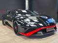 Lamborghini Huracán Huracan STO 5.2 640cv Coupè Noir - thumbnail 3