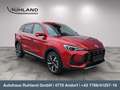 MG ZS 1.5 Hybrid+ Luxury *inkl. € 2000,-- Eintauschbo... Rot - thumbnail 6