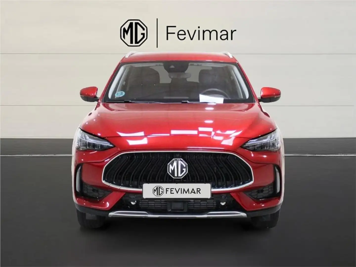MG HS 1.5 T-GDI Comfort Aut. - 2