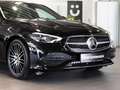Mercedes-Benz C 180 AVANTGARDE SPUR AHK 360 PDC SHZ MEMO Negro - thumbnail 27
