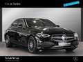 Mercedes-Benz C 180 AVANTGARDE SPUR AHK 360 PDC SHZ MEMO Negro - thumbnail 1