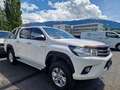 Toyota Hilux Hilux DK 4WD 2,4 D-4D Pickerl neu!-Service neu! - thumbnail 1