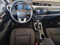 Toyota Hilux Hilux DK 4WD 2,4 D-4D Pickerl neu!-Service neu! - thumbnail 10
