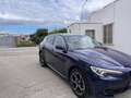 Alfa Romeo Stelvio Stelvio 2.2 t Ti Q4 210cv auto Blu/Azzurro - thumbnail 3
