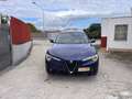 Alfa Romeo Stelvio Stelvio 2.2 t Ti Q4 210cv auto Blu/Azzurro - thumbnail 1