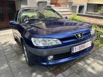 Cabriolet 1.6