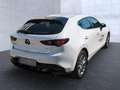 Mazda 3 e-SKYACTIV-G 122 PRIME-LINE Automatik Bluetooth Weiß - thumbnail 4