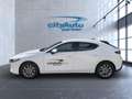 Mazda 3 e-SKYACTIV-G 122 PRIME-LINE Automatik Bluetooth Weiß - thumbnail 8