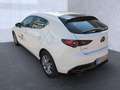 Mazda 3 e-SKYACTIV-G 122 PRIME-LINE Automatik Bluetooth Weiß - thumbnail 3