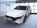 Mazda 3 e-SKYACTIV-G 122 PRIME-LINE Automatik Bluetooth Weiß - thumbnail 2