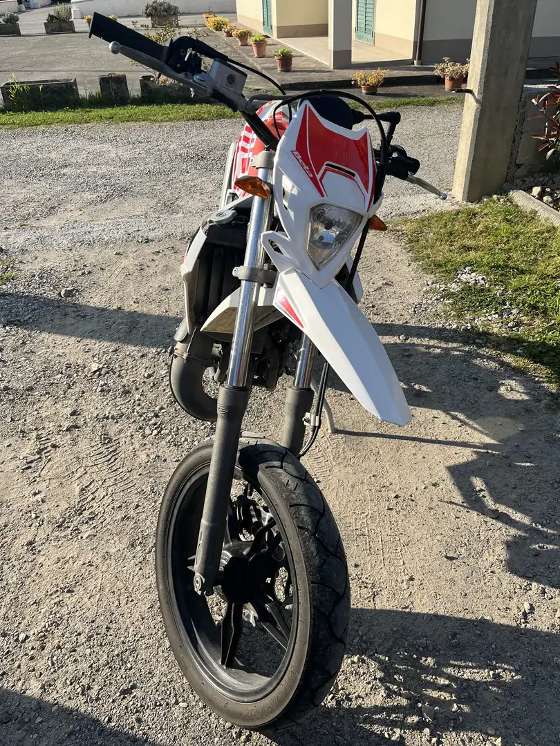 Beta RR 50 - 1