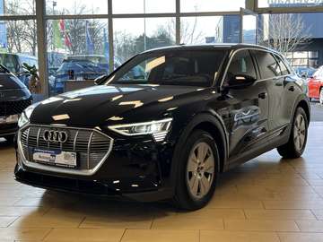 VirtualCockpit ACC HeadUp LED 360°cam SHZ