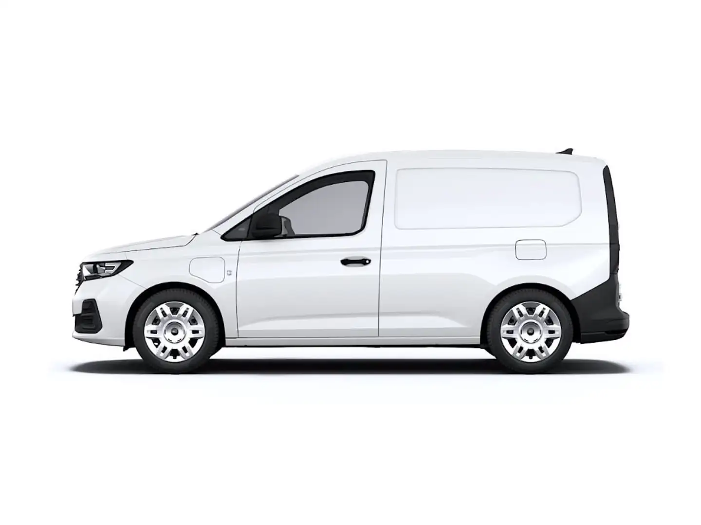 Ford Transit Connect v761 1.5 phev 150cv l1h1 trend auto Bianco - 2