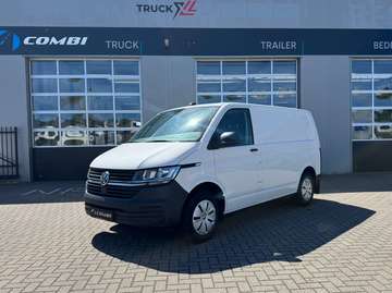 2.0 TDI L1H1 28 Trekhaak/P. sensoren v+a/Carplay