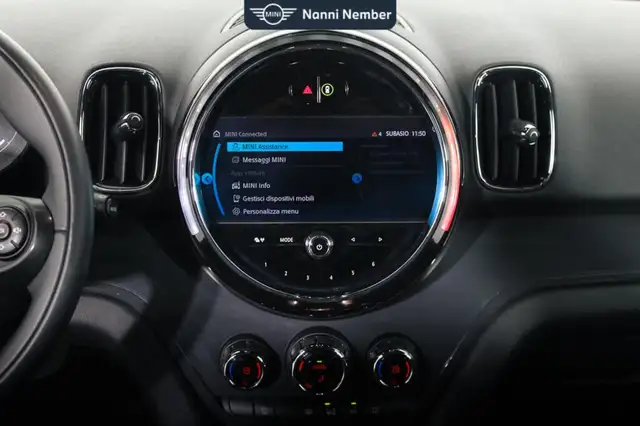Mini Cooper Cooper view 11