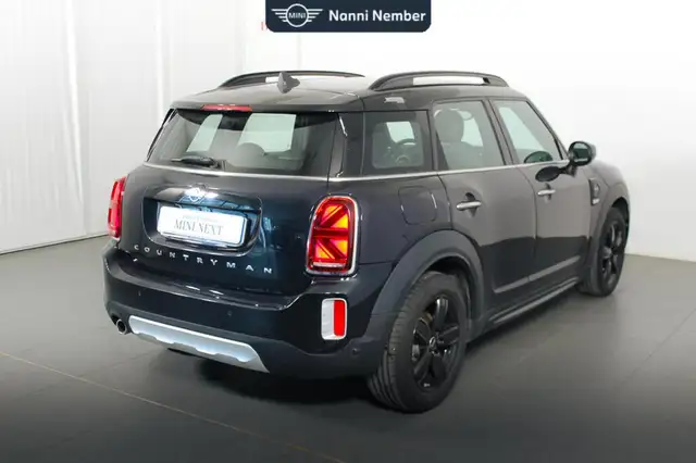 Mini Cooper Cooper view 3