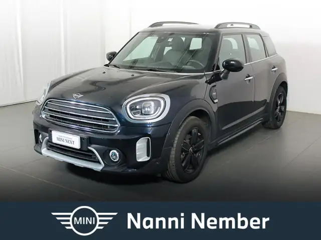Mini Cooper Cooper main image