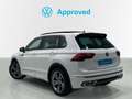 Volkswagen Tiguan 2.0TDI R-Line DSG 110kW Blanco - thumbnail 2