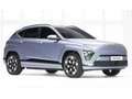 Hyundai KONA Elektro 48,4kWh+Basis+NEUES MODELL+ Weiß - thumbnail 1