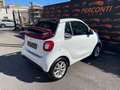 smart forTwo 70 1.0 twinamic cabrio Passion Weiß - thumbnail 7