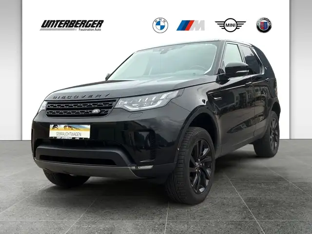 Land Rover Discovery Discovery 5 Diesel Allrad 2.0 SD4