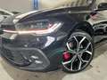 Volkswagen Polo GTI 2.0 TSI DSG GTI ACC/CAR PLAY/FULL LED/"18 BLACK Noir - thumbnail 4
