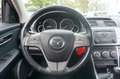 Mazda 6 Kombi 2.0  Exclusive*TEMPOMAT*PDC V-H*KLIMA !! Silber - thumbnail 16