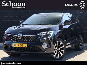 1.2 E-Tech full hybrid 200 techno HEV | Adap. Crui