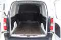 Citroen Berlingo XL Club Automatik/L2/Navi/ AHK/ 77tkm Wit - thumbnail 6
