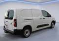 Citroen Berlingo XL Club Automatik/L2/Navi/ AHK/ 77tkm Blanc - thumbnail 7