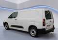 Citroen Berlingo XL Club Automatik/L2/Navi/ AHK/ 77tkm Wit - thumbnail 4