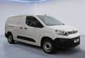 Citroen Berlingo XL Club Automatik/L2/Navi/ AHK/ 77tkm Blanc - thumbnail 3
