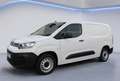 Citroen Berlingo XL Club Automatik/L2/Navi/ AHK/ 77tkm Wit - thumbnail 1