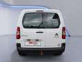 Citroen Berlingo XL Club Automatik/L2/Navi/ AHK/ 77tkm Wit - thumbnail 5