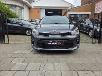 Rio 1.0 T-GDi GT-Line