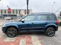 Skoda Yeti Outdoor 2.0 TDI SCR 110 CV 4x4 Style Plus Bleu - thumbnail 3