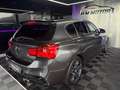 BMW 140 M140iXAS // Harman Kardon // Eventuri // Car Play Gris - thumbnail 27