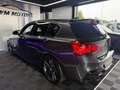 BMW 140 M140iXAS // Harman Kardon // Eventuri // Car Play Gris - thumbnail 23