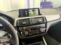 BMW 140 M140iXAS // Harman Kardon // Eventuri // Car Play Gris - thumbnail 11