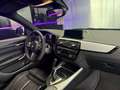 BMW 140 M140iXAS // Harman Kardon // Eventuri // Car Play Gris - thumbnail 30