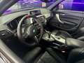 BMW 140 M140iXAS // Harman Kardon // Eventuri // Car Play Gris - thumbnail 4