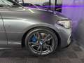 BMW 140 M140iXAS // Harman Kardon // Eventuri // Car Play Gris - thumbnail 25