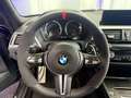 BMW 140 M140iXAS // Harman Kardon // Eventuri // Car Play Gris - thumbnail 17
