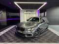 BMW 140 M140iXAS // Harman Kardon // Eventuri // Car Play Gris - thumbnail 1
