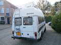 Volkswagen LT Sven Hedin (Fabriekscamper Westfalia) Blanc - thumbnail 4