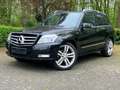 Mercedes-Benz GLK 220 CDI BlueEfficiency|BI-XENON|R.KAMERA| Fekete - thumbnail 2