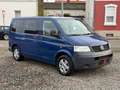 Volkswagen T5 Transporter 1.9 TDI Klima 9-Sitze TÜV NEU AHK Blau - thumbnail 3
