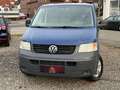 Volkswagen T5 Transporter 1.9 TDI Klima 9-Sitze TÜV NEU AHK Blau - thumbnail 8