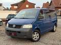 Volkswagen T5 Transporter 1.9 TDI Klima 9-Sitze TÜV NEU AHK Blau - thumbnail 1