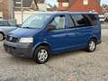 Volkswagen T5 Transporter 1.9 TDI Klima 9-Sitze TÜV NEU AHK Blau - thumbnail 9